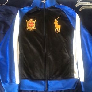 Polo Ralph Lauren Jacket